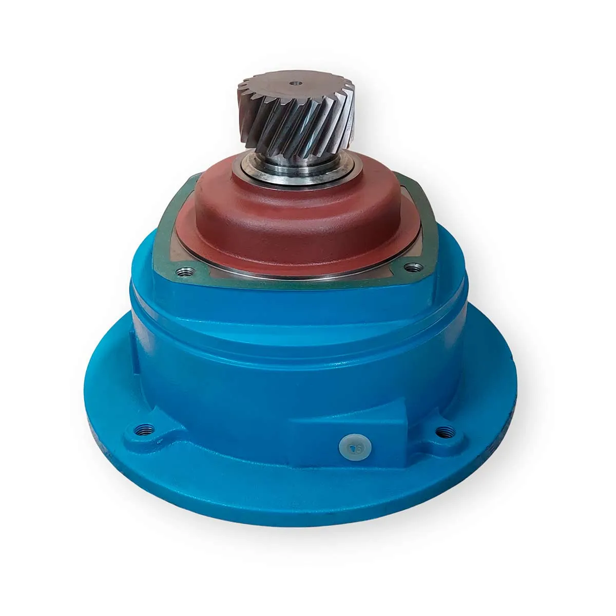 Campana de acople para motor (K4)